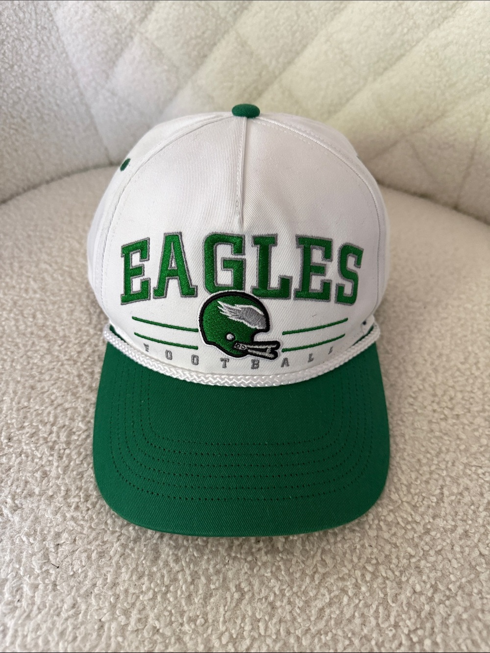 Philadelphia Eagles Football ‘47 Hat